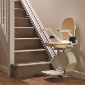 County Louth Stairlifts
