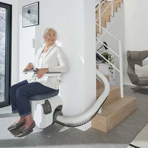 Stairlift Company in County Louth